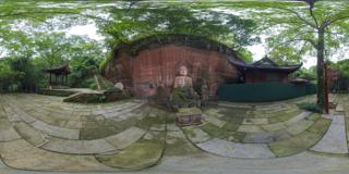 乐山大佛 (18)
